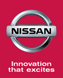 Ivuana - NISSAN atstovas Lietuvoje